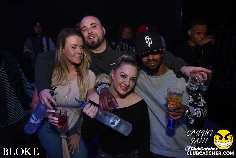 Bloke nightclub photo 68 - May 5th, 2015