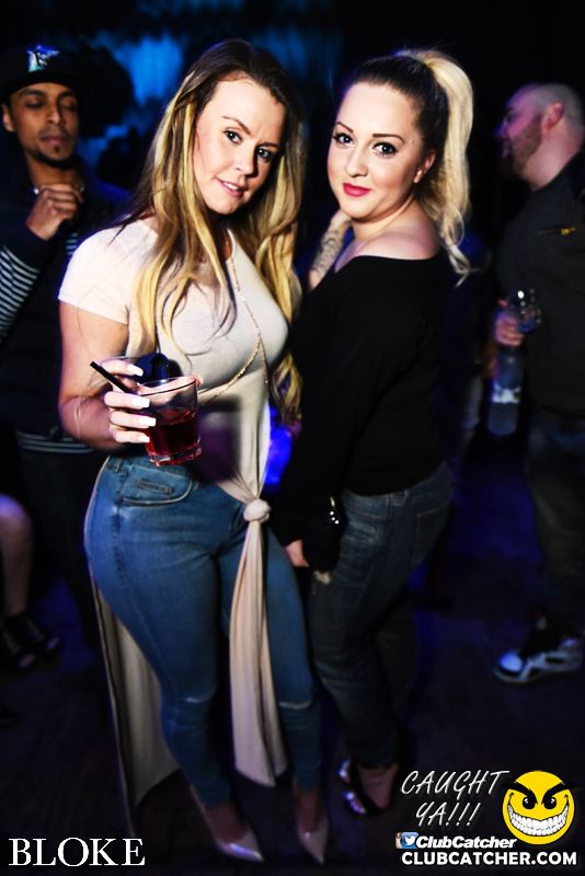 Bloke nightclub photo 70 - May 5th, 2015