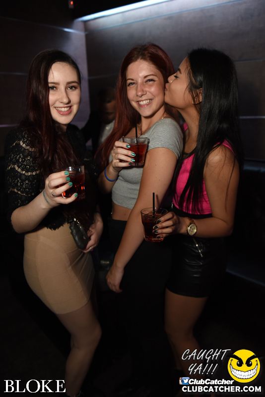 Bloke nightclub photo 71 - May 5th, 2015