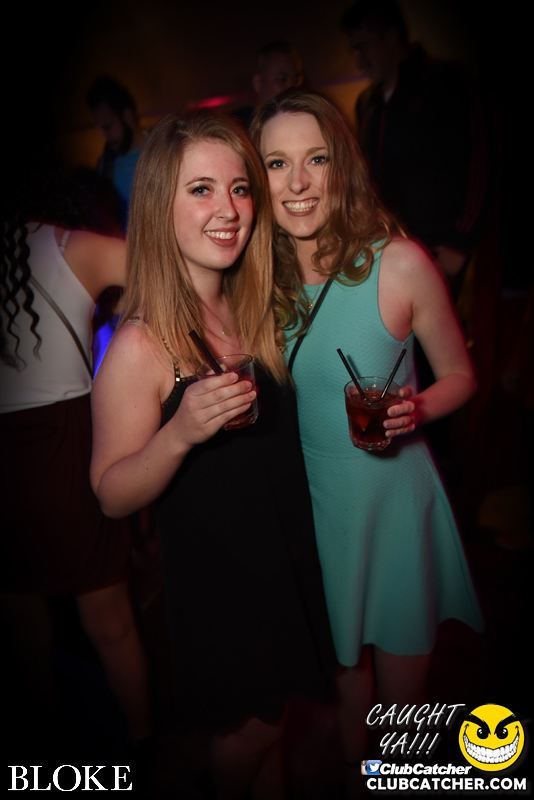 Bloke nightclub photo 72 - May 5th, 2015