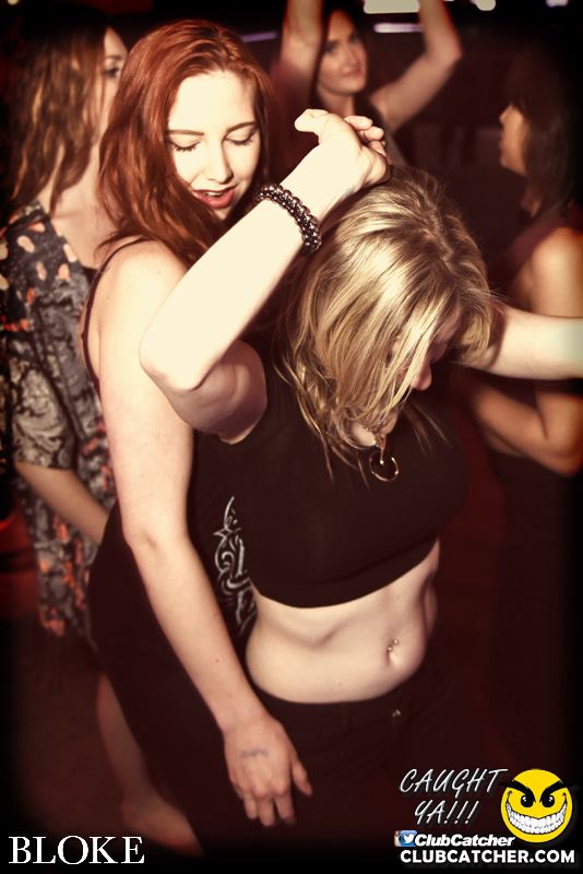 Bloke nightclub photo 74 - May 5th, 2015