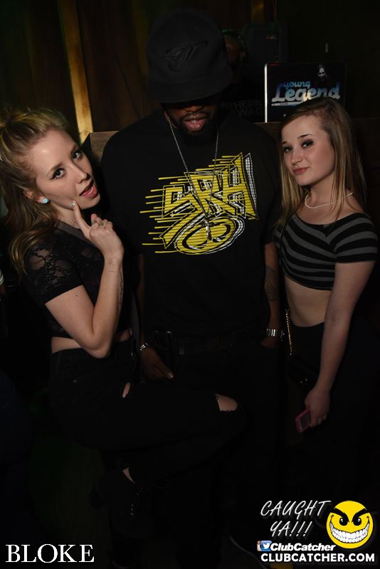 Bloke nightclub photo 80 - May 5th, 2015