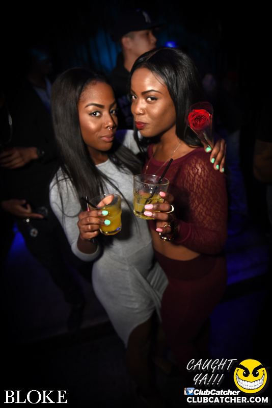 Bloke nightclub photo 82 - May 5th, 2015