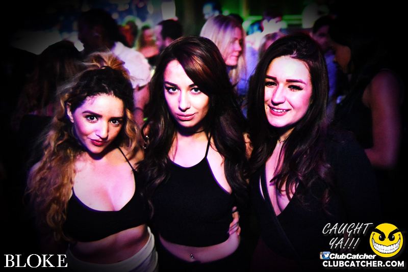Bloke nightclub photo 89 - May 5th, 2015