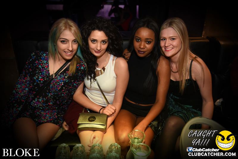 Bloke nightclub photo 10 - May 5th, 2015