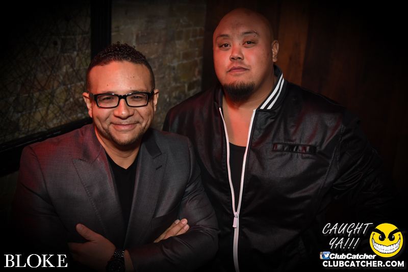 Bloke nightclub photo 92 - May 5th, 2015