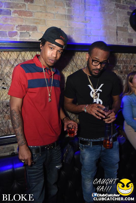 Bloke nightclub photo 96 - May 5th, 2015