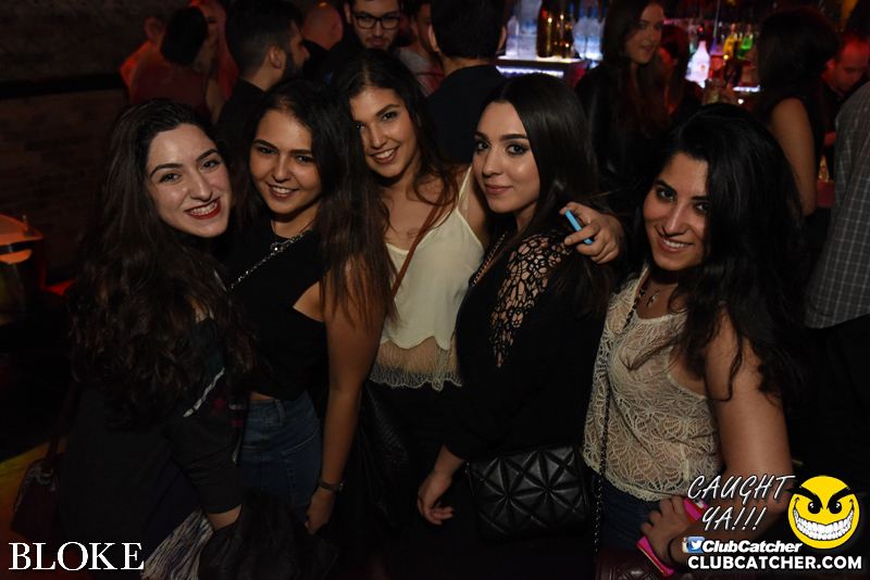 Bloke nightclub photo 97 - May 5th, 2015