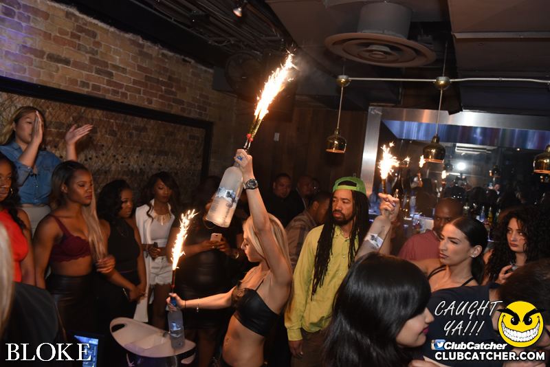 Bloke nightclub photo 98 - May 5th, 2015