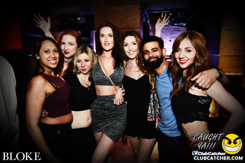 Bloke nightclub photo 100 - May 5th, 2015
