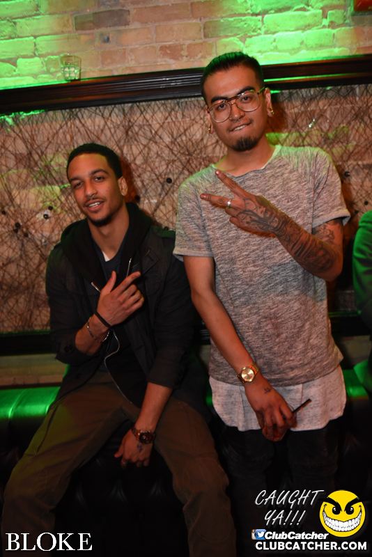 Bloke nightclub photo 101 - May 6th, 2015