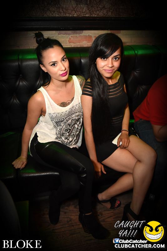 Bloke nightclub photo 103 - May 6th, 2015