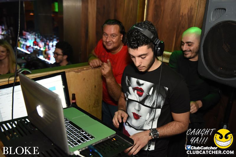 Bloke nightclub photo 104 - May 6th, 2015