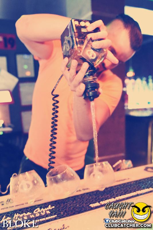 Bloke nightclub photo 106 - May 6th, 2015