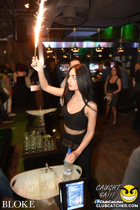 Bloke nightclub photo 107 - May 6th, 2015