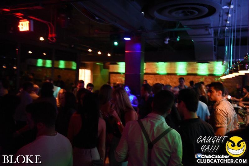 Bloke nightclub photo 110 - May 6th, 2015