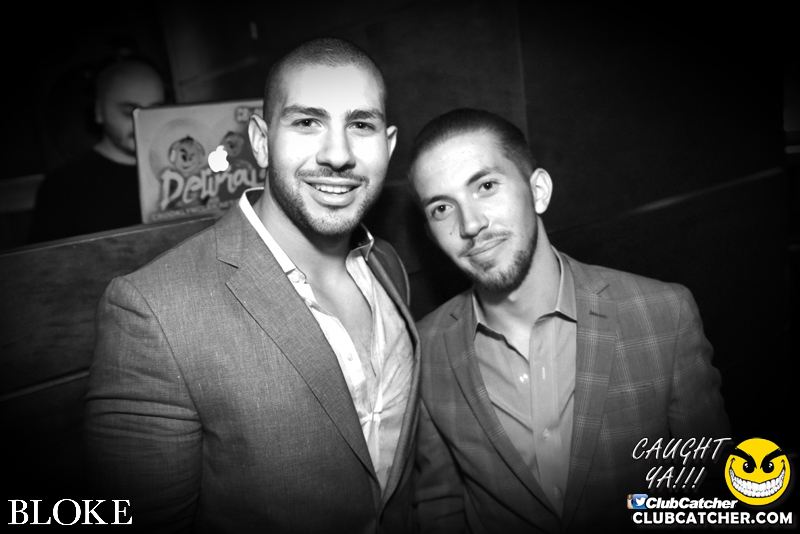 Bloke nightclub photo 111 - May 6th, 2015