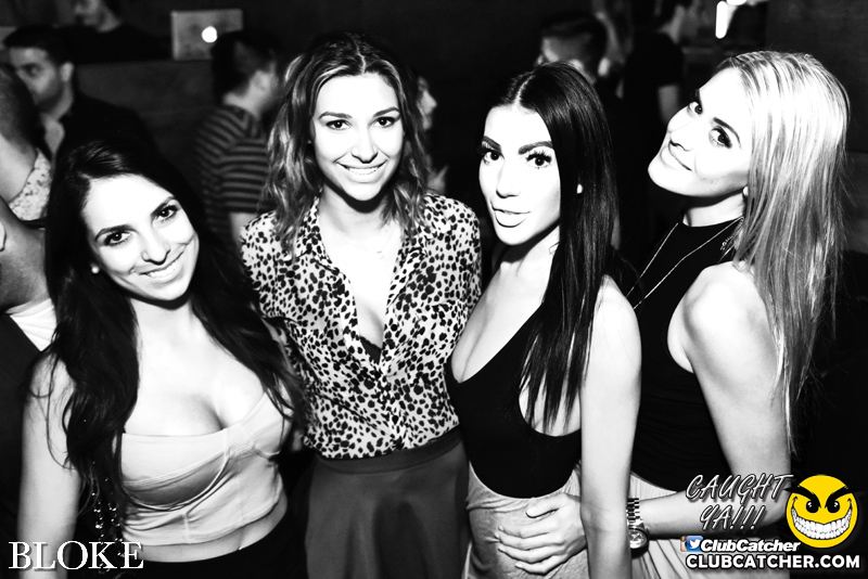 Bloke nightclub photo 113 - May 6th, 2015