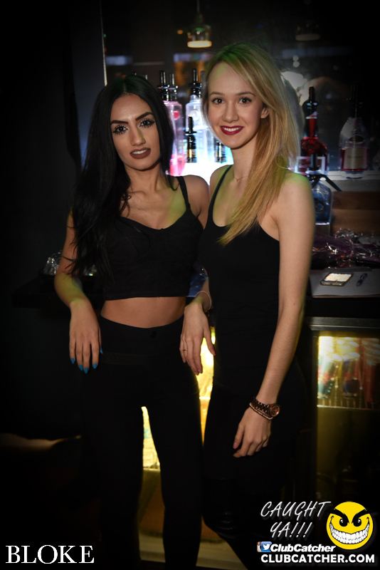 Bloke nightclub photo 114 - May 6th, 2015