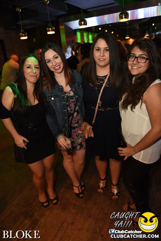 Bloke nightclub photo 115 - May 6th, 2015