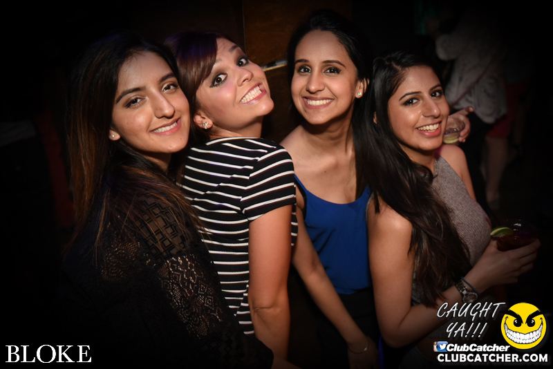 Bloke nightclub photo 116 - May 6th, 2015