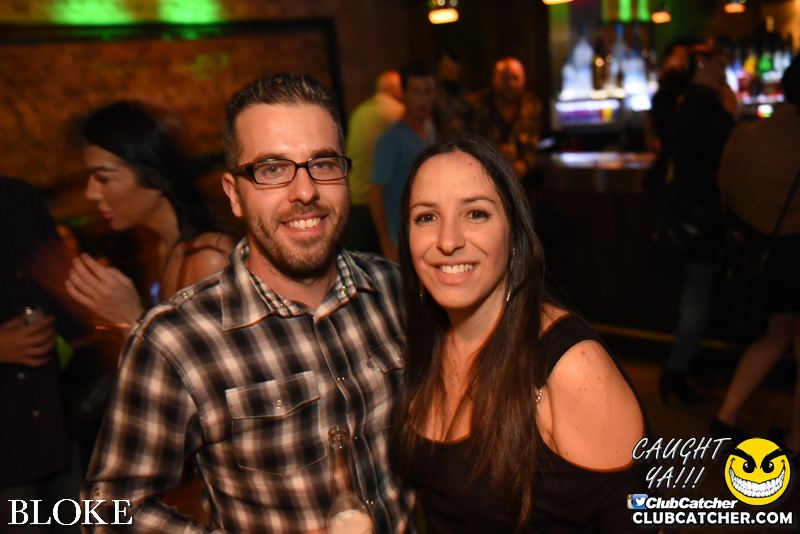 Bloke nightclub photo 117 - May 6th, 2015