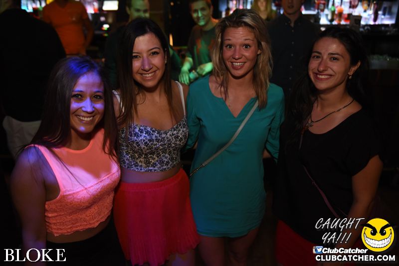 Bloke nightclub photo 118 - May 6th, 2015