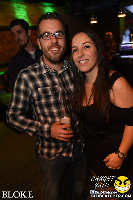 Bloke nightclub photo 119 - May 6th, 2015