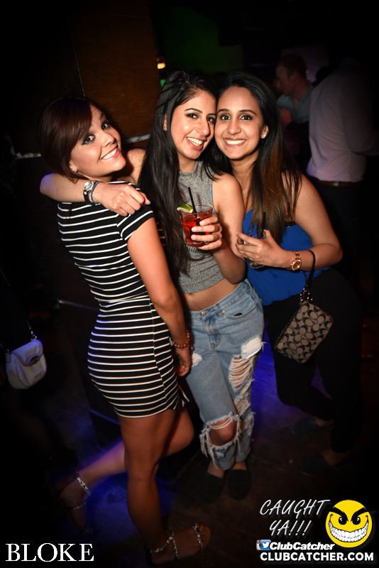 Bloke nightclub photo 120 - May 6th, 2015
