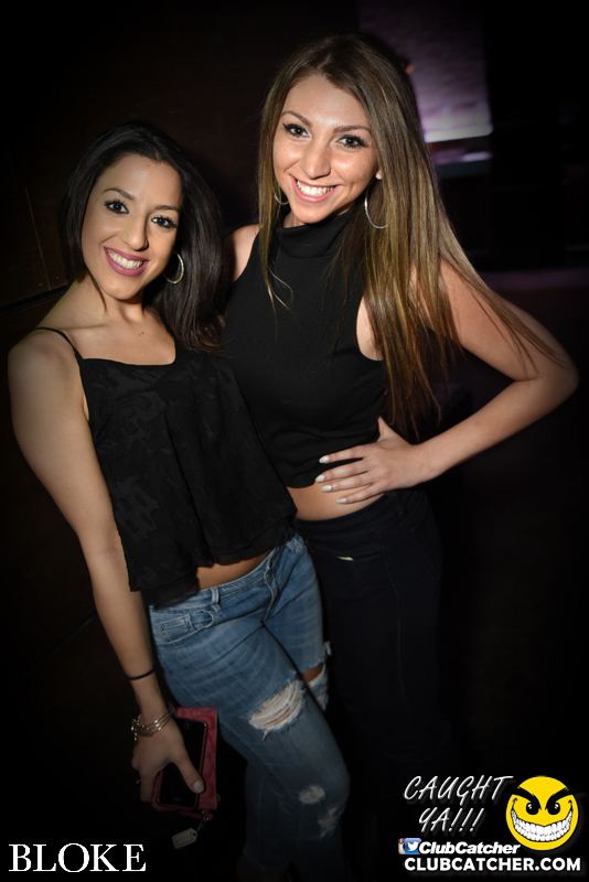 Bloke nightclub photo 13 - May 6th, 2015