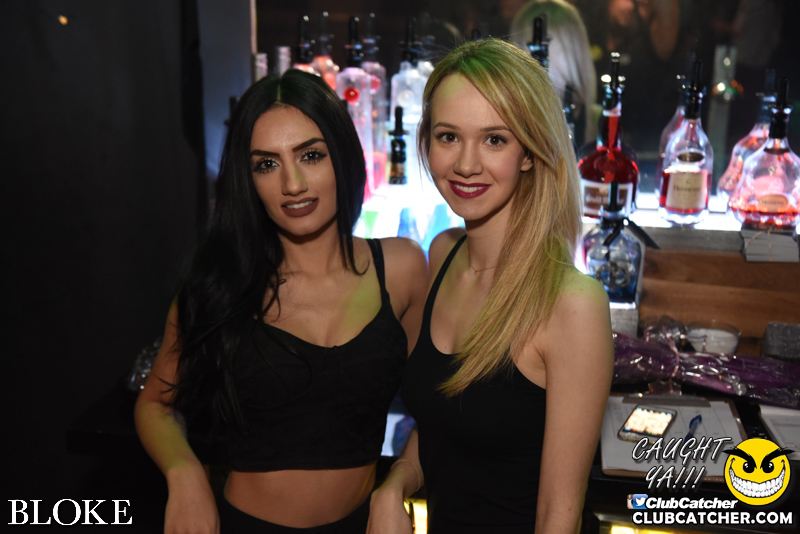 Bloke nightclub photo 121 - May 6th, 2015