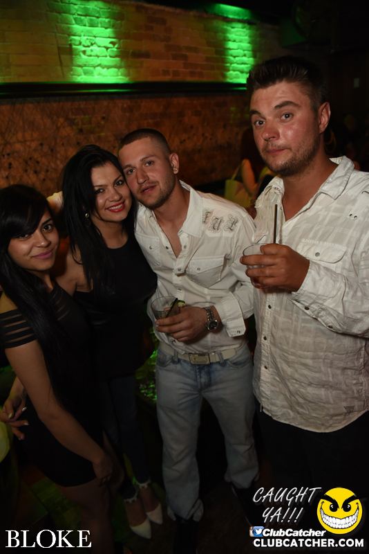 Bloke nightclub photo 123 - May 6th, 2015