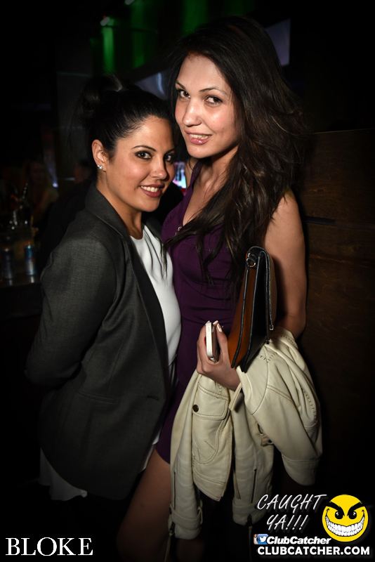 Bloke nightclub photo 124 - May 6th, 2015