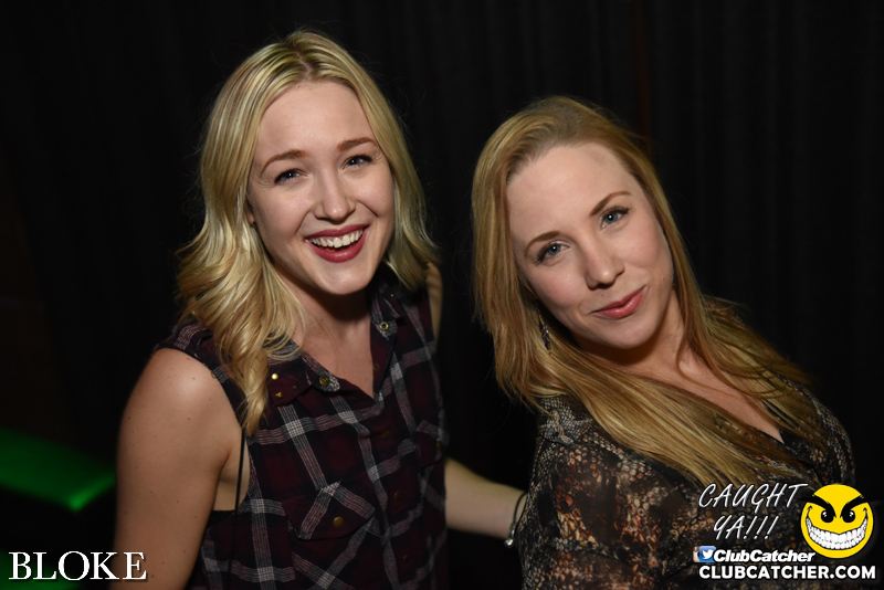 Bloke nightclub photo 126 - May 6th, 2015