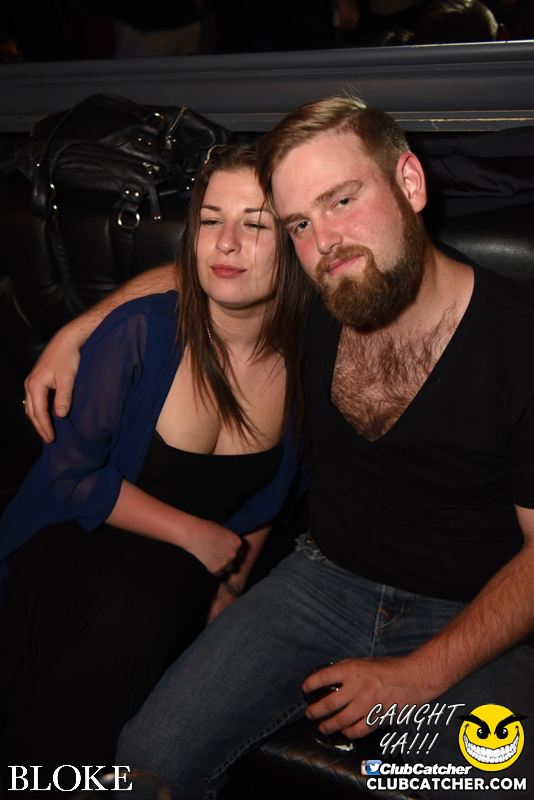 Bloke nightclub photo 127 - May 6th, 2015