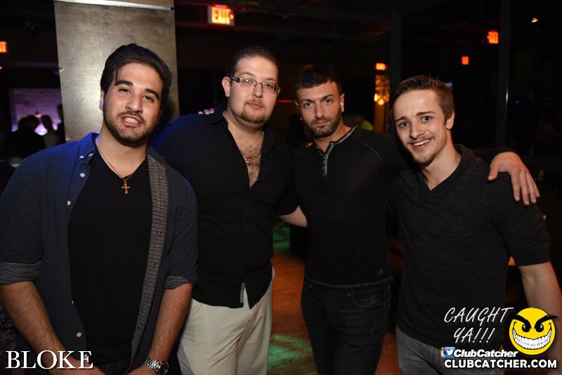 Bloke nightclub photo 128 - May 6th, 2015