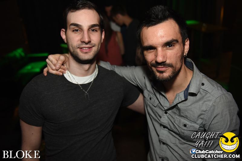 Bloke nightclub photo 131 - May 6th, 2015