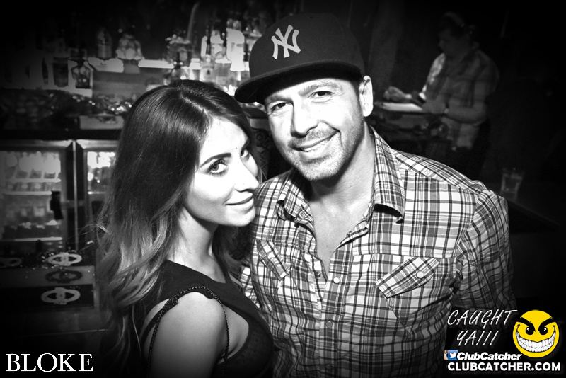 Bloke nightclub photo 132 - May 6th, 2015