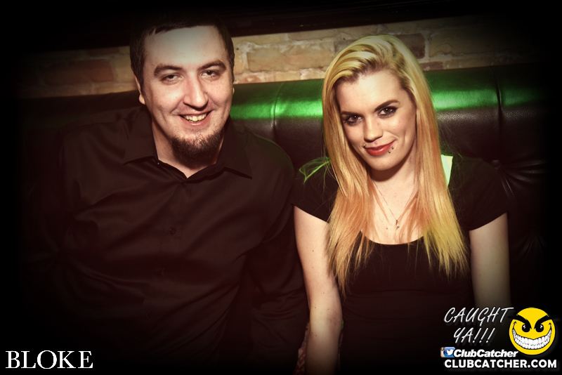 Bloke nightclub photo 134 - May 6th, 2015