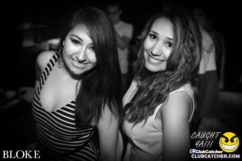 Bloke nightclub photo 135 - May 6th, 2015