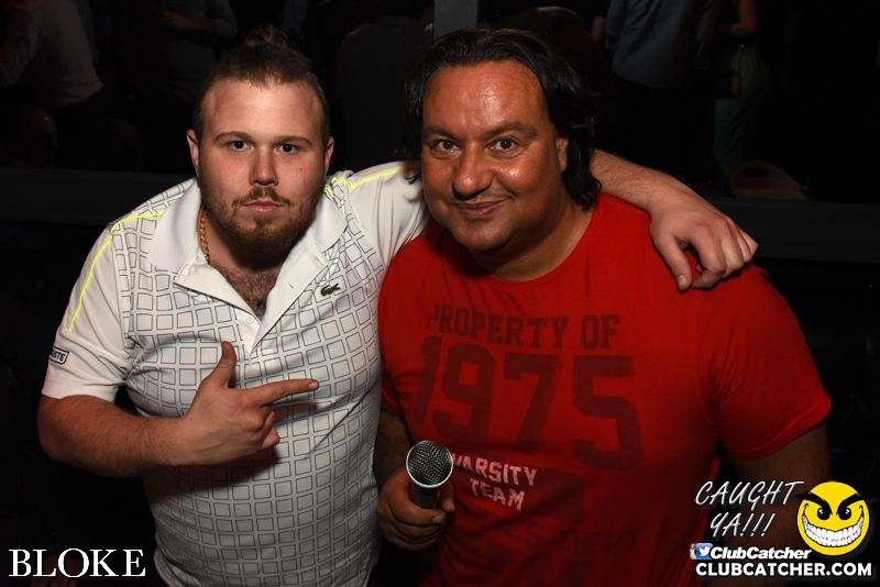 Bloke nightclub photo 136 - May 6th, 2015