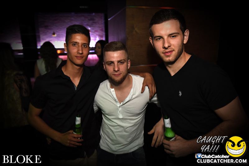 Bloke nightclub photo 138 - May 6th, 2015
