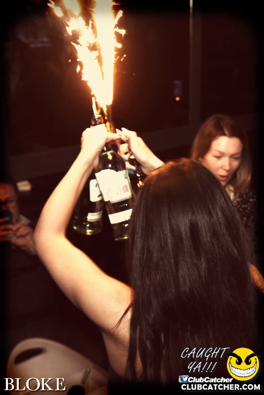 Bloke nightclub photo 15 - May 6th, 2015