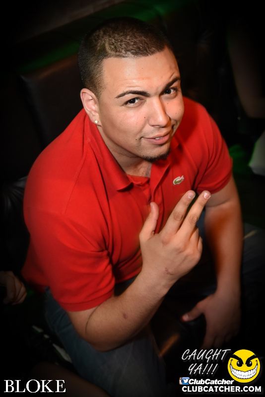 Bloke nightclub photo 141 - May 6th, 2015