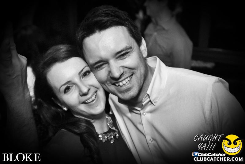 Bloke nightclub photo 142 - May 6th, 2015