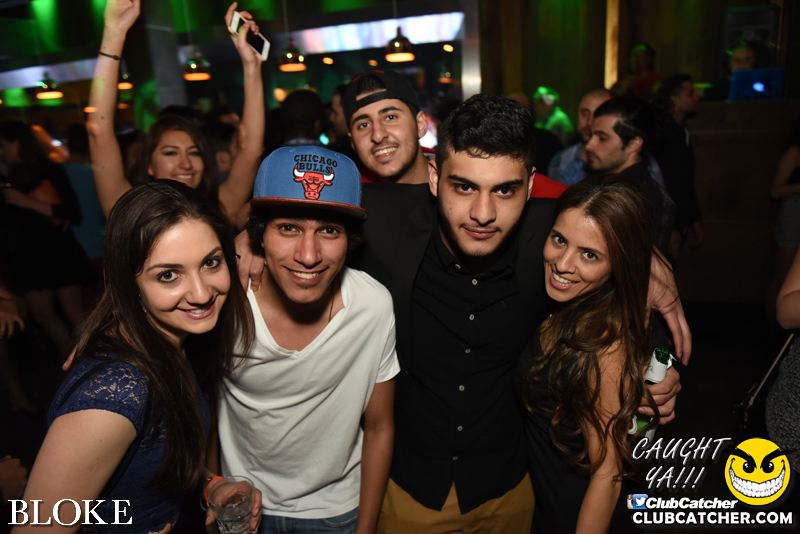 Bloke nightclub photo 143 - May 6th, 2015