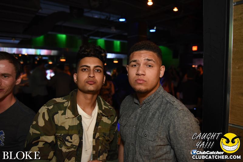 Bloke nightclub photo 145 - May 6th, 2015