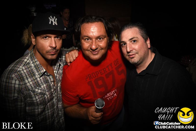 Bloke nightclub photo 16 - May 6th, 2015