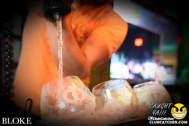 Bloke nightclub photo 17 - May 6th, 2015