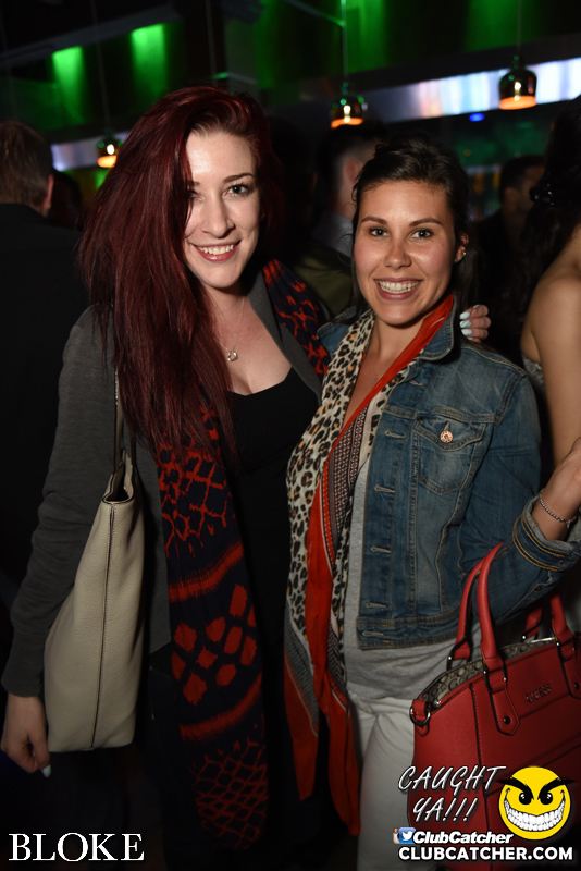 Bloke nightclub photo 18 - May 6th, 2015